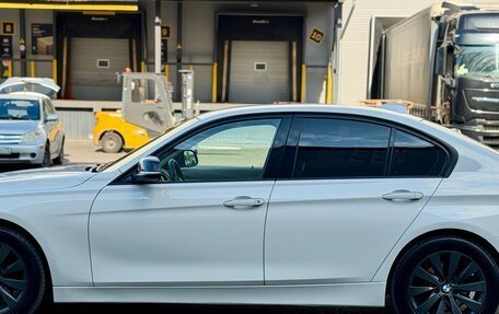 BMW 3 серия, 2012 год, 1 390 000 рублей, 8 фотография