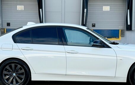BMW 3 серия, 2012 год, 1 390 000 рублей, 7 фотография