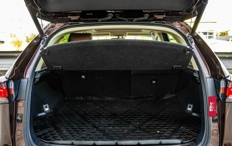 Lexus NX I, 2015 год, 2 738 000 рублей, 37 фотография