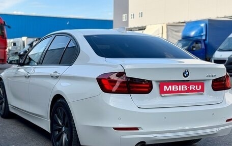 BMW 3 серия, 2012 год, 1 390 000 рублей, 5 фотография