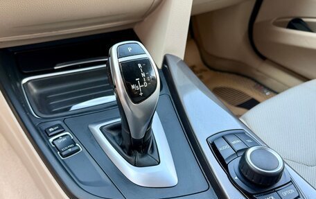 BMW 3 серия, 2012 год, 1 390 000 рублей, 12 фотография