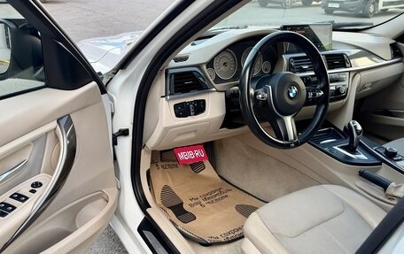 BMW 3 серия, 2012 год, 1 390 000 рублей, 9 фотография
