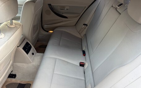 BMW 3 серия, 2012 год, 1 390 000 рублей, 14 фотография