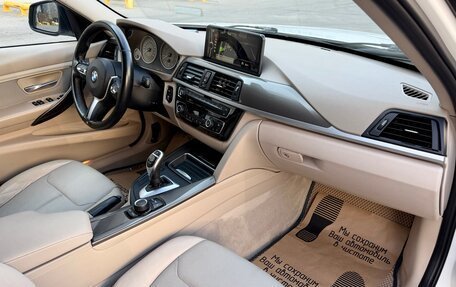 BMW 3 серия, 2012 год, 1 390 000 рублей, 13 фотография