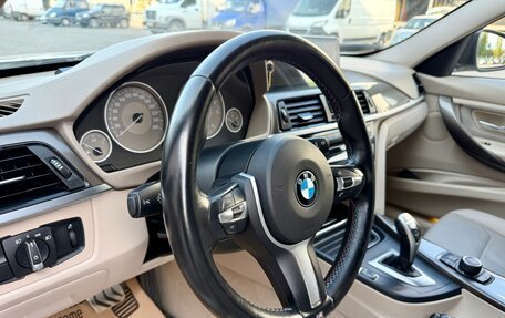 BMW 3 серия, 2012 год, 1 390 000 рублей, 10 фотография