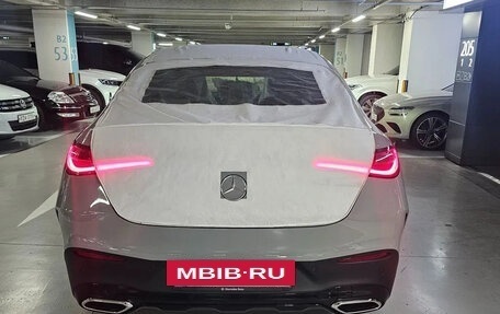 Mercedes-Benz GLC, 2026 год, 12 520 000 рублей, 6 фотография
