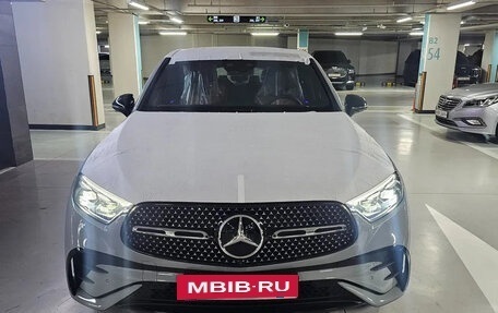Mercedes-Benz GLC, 2026 год, 12 520 000 рублей, 2 фотография