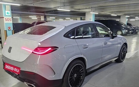 Mercedes-Benz GLC, 2026 год, 12 520 000 рублей, 5 фотография
