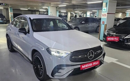 Mercedes-Benz GLC, 2026 год, 12 520 000 рублей, 3 фотография