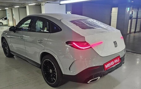 Mercedes-Benz GLC, 2026 год, 12 520 000 рублей, 7 фотография