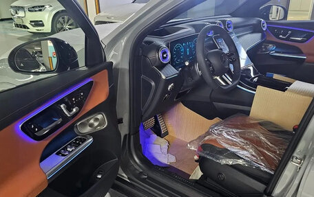 Mercedes-Benz GLC, 2026 год, 12 520 000 рублей, 9 фотография
