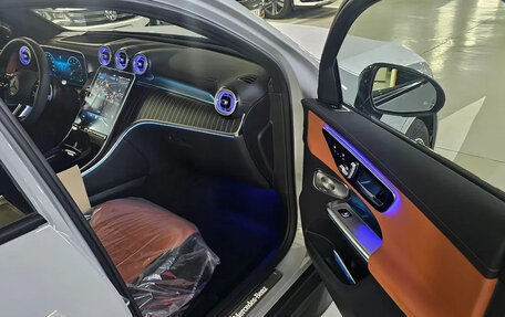 Mercedes-Benz GLC, 2026 год, 12 520 000 рублей, 12 фотография