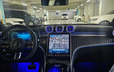 Mercedes-Benz GLC, 2026 год, 12 520 000 рублей, 10 фотография
