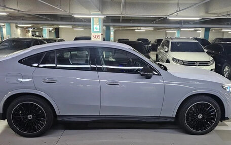 Mercedes-Benz GLC, 2026 год, 12 520 000 рублей, 8 фотография