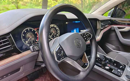 Volkswagen Touareg III, 2023 год, 5 856 102 рублей, 8 фотография