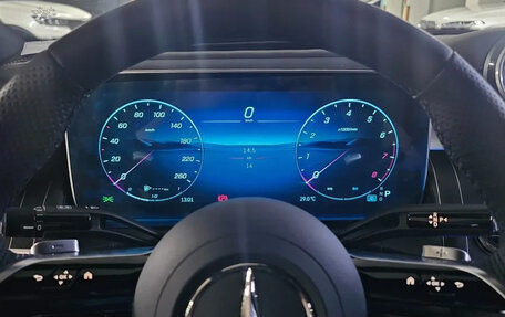 Mercedes-Benz GLC, 2026 год, 12 520 000 рублей, 11 фотография