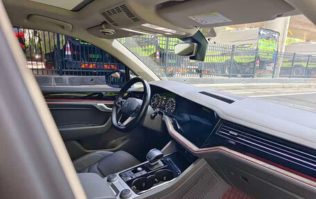 Volkswagen Touareg III, 2023 год, 5 856 102 рублей, 9 фотография