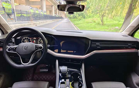 Volkswagen Touareg III, 2023 год, 5 856 102 рублей, 7 фотография