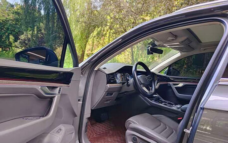Volkswagen Touareg III, 2023 год, 5 856 102 рублей, 10 фотография