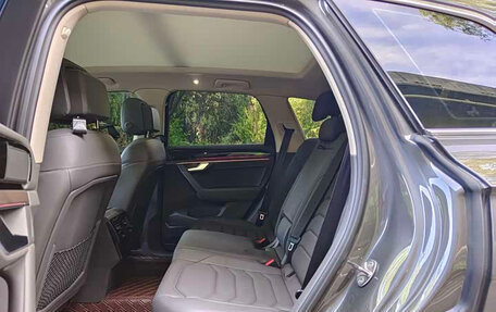 Volkswagen Touareg III, 2023 год, 5 856 102 рублей, 12 фотография