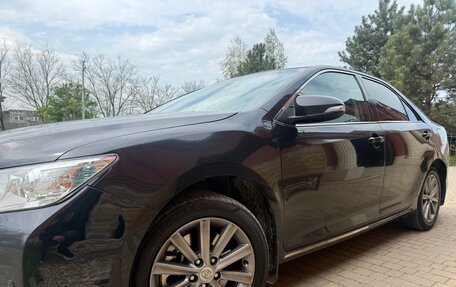 Toyota Camry, 2013 год, 1 390 000 рублей, 2 фотография
