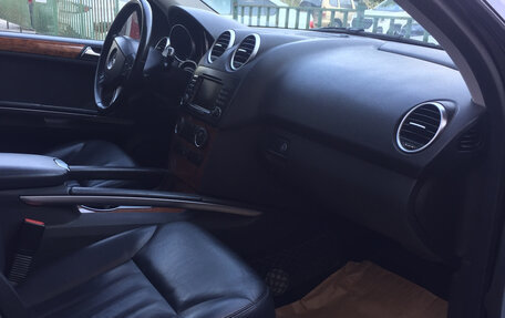 Mercedes-Benz M-Класс, 2005 год, 750 000 рублей, 6 фотография