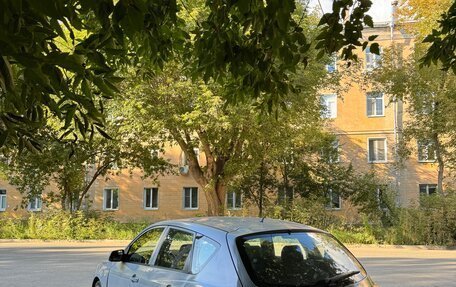 Mazda 3, 2006 год, 275 000 рублей, 5 фотография