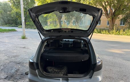 Mazda 3, 2006 год, 275 000 рублей, 9 фотография