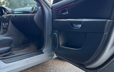 Mazda 3, 2006 год, 275 000 рублей, 19 фотография