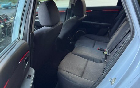 Mazda 3, 2006 год, 275 000 рублей, 12 фотография