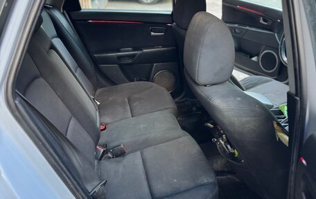 Mazda 3, 2006 год, 275 000 рублей, 13 фотография