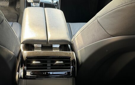 Audi A8, 2022 год, 9 700 000 рублей, 16 фотография