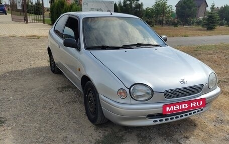 Toyota Corolla, 1999 год, 199 000 рублей, 2 фотография