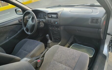 Toyota Corolla, 1999 год, 199 000 рублей, 5 фотография