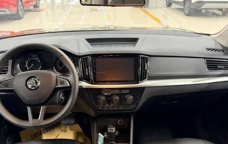 Skoda Kamiq I, 2023 год, 1 660 000 рублей, 7 фотография