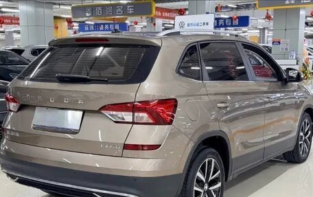 Skoda Kamiq I, 2023 год, 1 660 000 рублей, 4 фотография