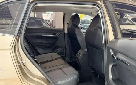Skoda Kamiq I, 2023 год, 1 660 000 рублей, 10 фотография
