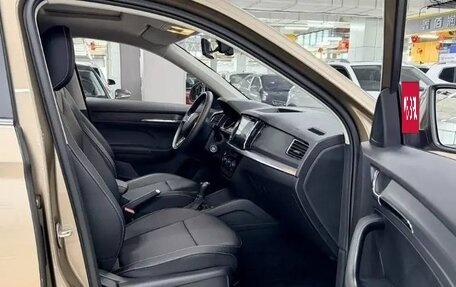 Skoda Kamiq I, 2023 год, 1 660 000 рублей, 9 фотография