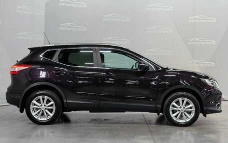 Nissan Qashqai, 2014 год, 1 780 000 рублей, 6 фотография