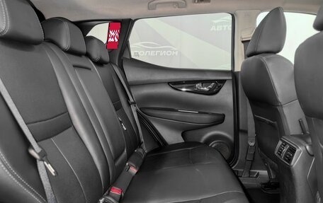 Nissan Qashqai, 2014 год, 1 780 000 рублей, 16 фотография