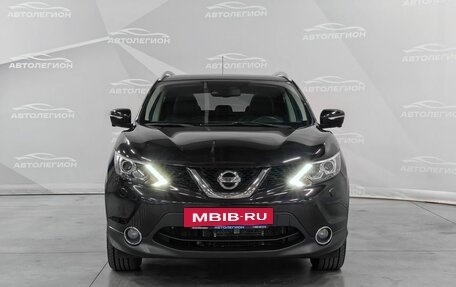 Nissan Qashqai, 2014 год, 1 780 000 рублей, 8 фотография