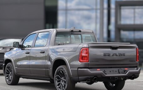 Rambler 1500, 2026 год, 12 390 000 рублей, 5 фотография