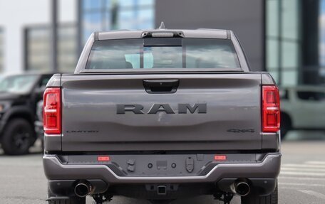 Rambler 1500, 2026 год, 12 390 000 рублей, 6 фотография