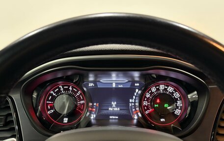 Dodge Challenger III рестайлинг 2, 2020 год, 2 990 000 рублей, 10 фотография