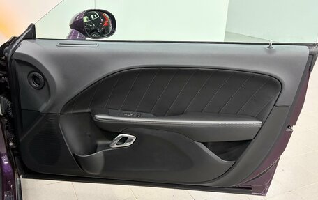 Dodge Challenger III рестайлинг 2, 2020 год, 2 990 000 рублей, 17 фотография