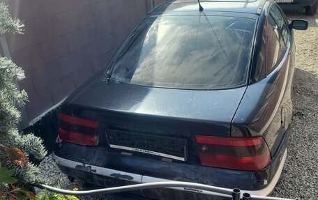 Opel Calibra, 1992 год, 65 000 рублей, 4 фотография