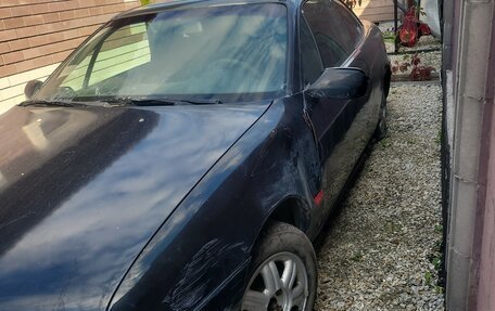 Opel Calibra, 1992 год, 65 000 рублей, 3 фотография