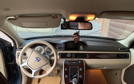 Volvo XC70 II рестайлинг, 2012 год, 1 700 000 рублей, 2 фотография