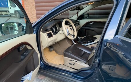 Volvo XC70 II рестайлинг, 2012 год, 1 700 000 рублей, 3 фотография