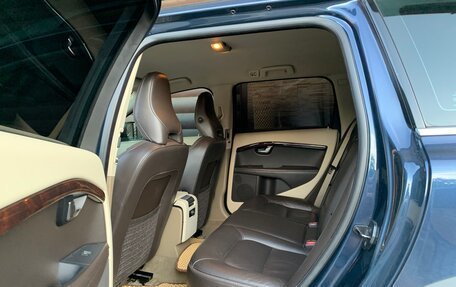 Volvo XC70 II рестайлинг, 2012 год, 1 700 000 рублей, 4 фотография